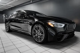 Mercedes-Benz GT *  *    *   *  | Mobile.bg    8