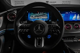 Mercedes-Benz GT *  *    *   *  | Mobile.bg    11