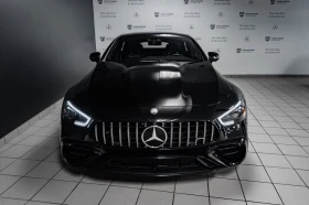 Mercedes-Benz GT *  *    *   *  | Mobile.bg    2