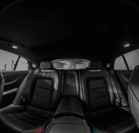 Mercedes-Benz GT *  *    *   *  | Mobile.bg    15