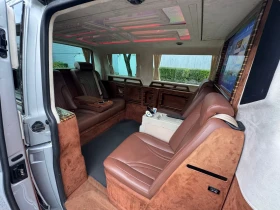 VW Multivan 2.0TDI VIP BUSINESS CLASS FULL TV 135хил.км - 36999 лв. / 18917.29 € - 23632820 5