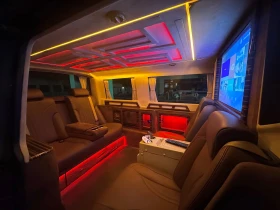 VW Multivan 2.0TDI VIP BUSINESS CLASS FULL TV 135хил.км - 36999 лв. / 18917.29 € - 23632820 12