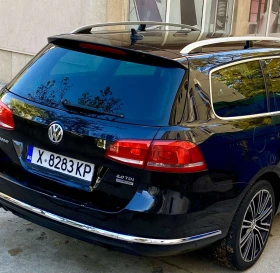VW Passat | Mobile.bg    9