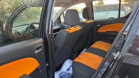 Opel Agila ПРОМОЦИЯ/ 1.3i/86hp - 4999 лв. / 2555.95 € - 89131801 7