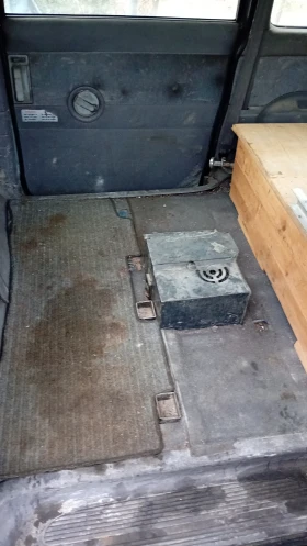 Nissan Serena C23 , снимка 8