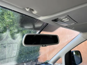 VW Caddy 1.6 Фабрична газ Maxi 7 места LPG, снимка 14