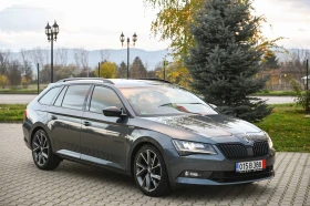 Skoda Superb 2.0TDI* 190* DIGITAL* Sportline* Germany - 34500 лв. / 17639.57 € - 37869899 2