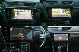 Skoda Superb 2.0TDI* 190* DIGITAL* Sportline* Germany - 34500 лв. / 17639.57 € - 37869899 13