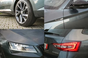 Skoda Superb 2.0TDI* 190* DIGITAL* Sportline* Germany - 34500 лв. / 17639.57 € - 37869899 16