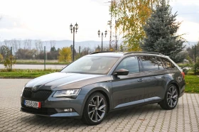 Skoda Superb 2.0TDI* 190* DIGITAL* Sportline* Germany - 34500 лв. / 17639.57 € - 37869899 3