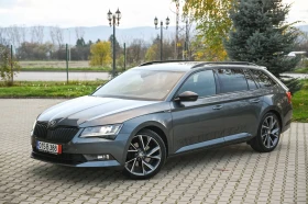 Skoda Superb 2.0TDI* 190* DIGITAL* Sportline* Germany