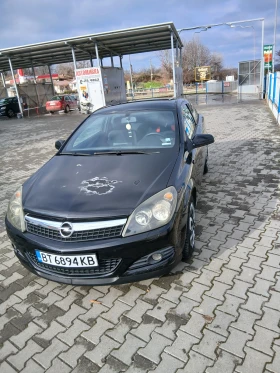 Opel Astra, снимка 3