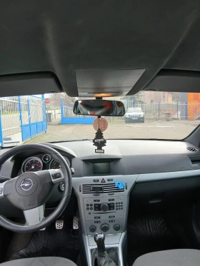 Opel Astra, снимка 5