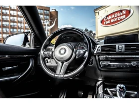 BMW M4 * COUPE | CLEAN CARFAX | CARBON PKG | NAVI | SUNRO - 27800 € / 54372.07 лв. - 89880713 10