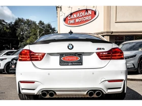 BMW M4 * COUPE | CLEAN CARFAX | CARBON PKG | NAVI | SUNRO - 27800 € / 54372.07 лв. - 89880713 4