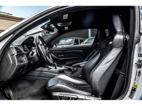 BMW M4 * COUPE | CLEAN CARFAX | CARBON PKG | NAVI | SUNRO - 27800 € / 54372.07 лв. - 89880713 8
