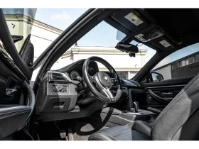 BMW M4 * COUPE | CLEAN CARFAX | CARBON PKG | NAVI | SUNRO - 27800 € / 54372.07 лв. - 89880713 5