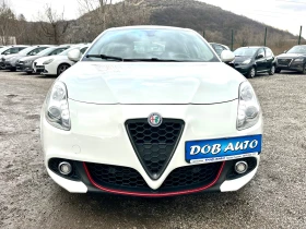 Alfa Romeo Giulietta 1.4i-105к.с-6ск.ГАЗ-ИНЖЕКЦИОН! PROGRESSION!, снимка 8