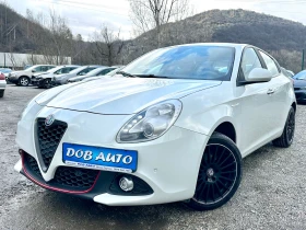 Alfa Romeo Giulietta 1.4i-105к.с-6ск.ГАЗ-ИНЖЕКЦИОН! PROGRESSION!
