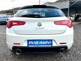 Alfa Romeo Giulietta 1.4i-105к.с-6ск.ГАЗ-ИНЖЕКЦИОН! PROGRESSION!, снимка 4
