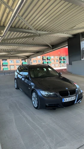 BMW 335 - 9450 € / 18482.59 лв. - 67900243 6
