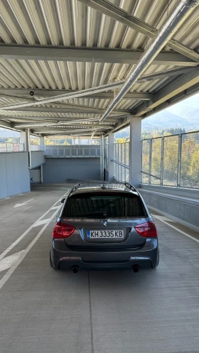 BMW 335 - 9450 € / 18482.59 лв. - 67900243 4