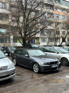 BMW 335 - 9450 € / 18482.59 лв. - 67900243 13