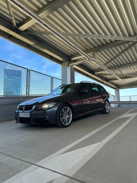 BMW 335 - 9450 € / 18482.59 лв. - 67900243 7