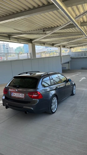 BMW 335 - 9450 € / 18482.59 лв. - 67900243 5