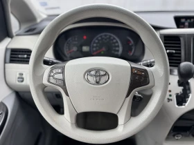 Toyota Sienna LE AWD 3.5L V6, снимка 11