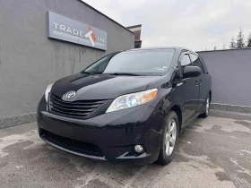 Toyota Sienna LE AWD 3.5L V6, снимка 1