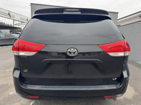 Toyota Sienna LE AWD 3.5L V6, снимка 5