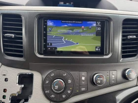 Toyota Sienna LE AWD 3.5L V6, снимка 16
