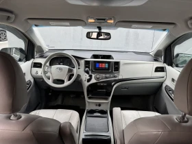Toyota Sienna LE AWD 3.5L V6, снимка 12