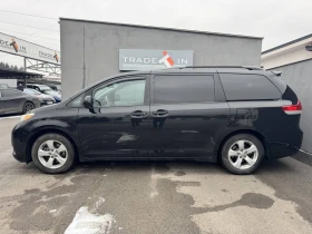 Toyota Sienna LE AWD 3.5L V6, снимка 7