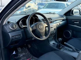 Mazda 3 1.6D* 2009г* Ръчка* Топ Състояние*  - 4500 € / 8801.24 лв. - 34348298 7