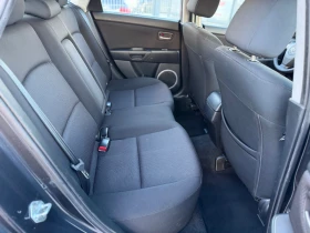 Mazda 3 1.6D* 2009г* Ръчка* Топ Състояние*  - 4500 € / 8801.24 лв. - 34348298 11
