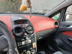 Opel Corsa - 2950 € / 5769.70 лв. - 89019131 11