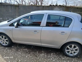 Opel Corsa - 2950 € / 5769.70 лв. - 89019131 7