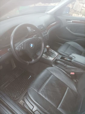 BMW 320 Седан - 2500 € / 4889.57 лв. - 28610972 3