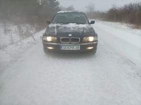 BMW 320 Седан