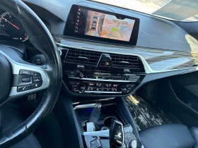 BMW 530 xDrive* M-pack* HARMAN/KARDON* 360* ДИГИТАЛНО ТАБЛ - 15100 € / 29533.03 лв. - 25864719 7