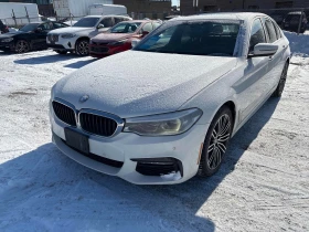 BMW 530 xDrive* M-pack* HARMAN/KARDON* 360* ДИГИТАЛНО ТАБЛ