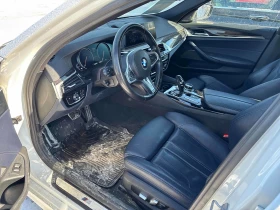 BMW 530 xDrive* M-pack* HARMAN/KARDON* 360* ДИГИТАЛНО ТАБЛ - 15100 € / 29533.03 лв. - 25864719 6
