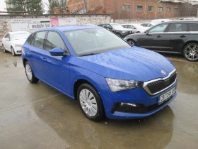 Skoda Scala 1.0i НОВА 65000км-Гаранционен  - 14700 € / 28750.70 лв. - 74398186 2