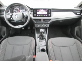 Skoda Scala 1.0i НОВА 65000км-Гаранционен  - 14700 € / 28750.70 лв. - 74398186 12