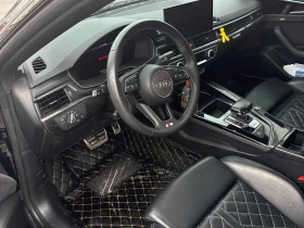 Audi S5 Technik/360/DIS/B&O/PANO/NAVI/MASSAGE, снимка 5