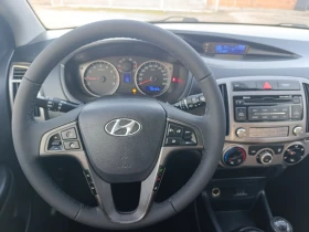 Hyundai I20 1.2 Classic  - 4350 € / 8507.86 лв. - 29014525 16