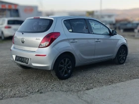 Hyundai I20 1.2 Classic  - 4350 € / 8507.86 лв. - 29014525 5