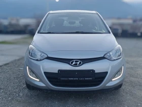 Hyundai I20 1.2 Classic  - 4350 € / 8507.86 лв. - 29014525 7